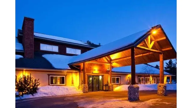 AmericInn by Wyndham Pequot Lakes/Jenkins