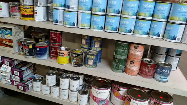 Habitat For Humanity ReStore