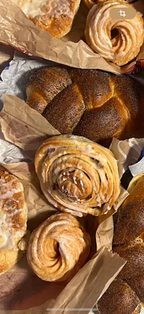 Bäckerei Sven Jacobi