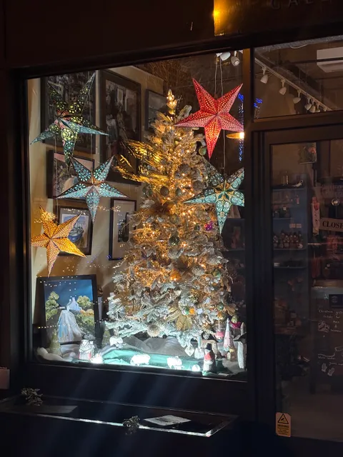 Gower Gallery & Picture Framing