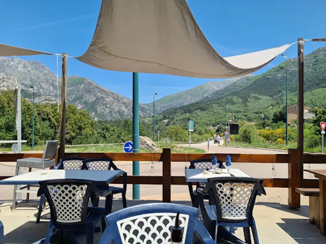 Copacabana (Pizzeria; Restaurant)