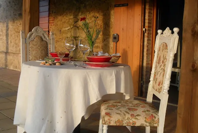 Ristorante Locanda Oceano Mare