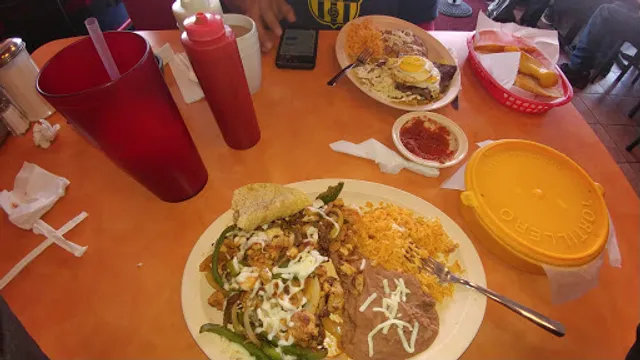 El Pollo Tapatio