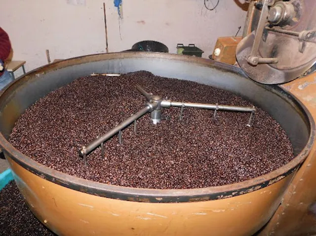 Antica Torrefazione Srl