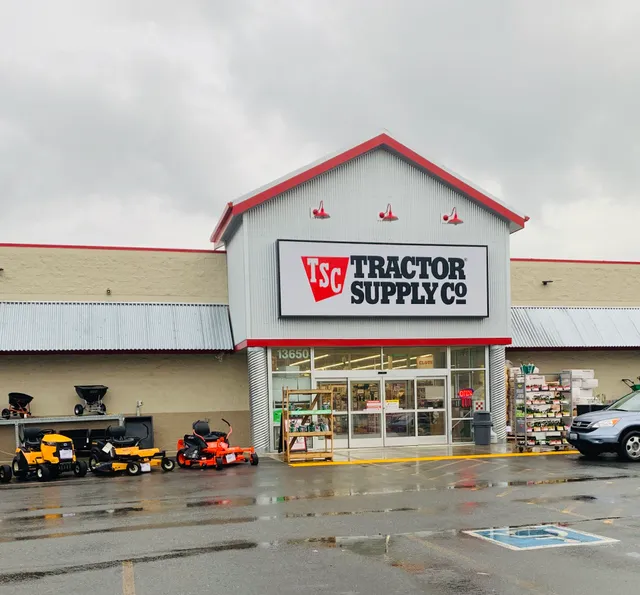 Tractor Supply Co.