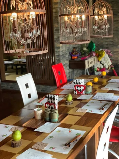 ごはん処 庵-un-