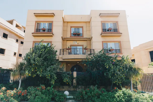 The Seven Six by Elegant Hospitality