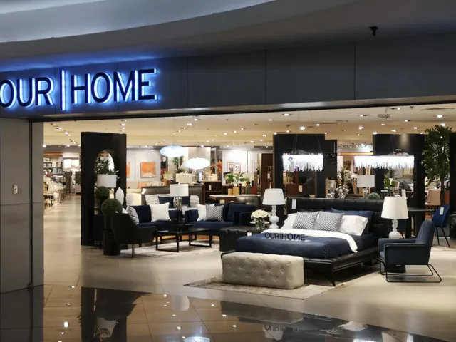 Our Home SM Megamall