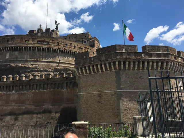 Tia Tourist Apartment Rome