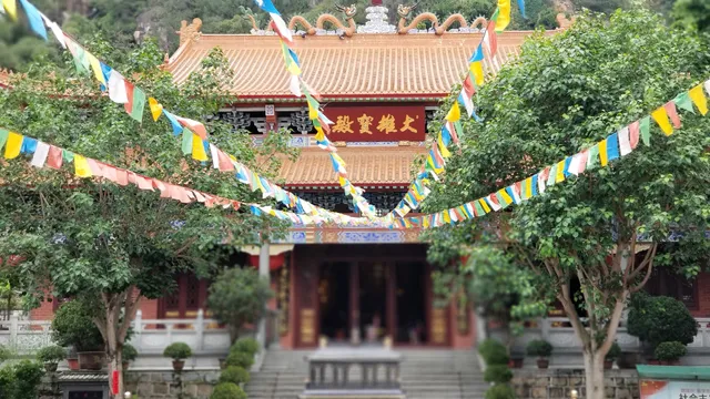 Temple of Heaven Park