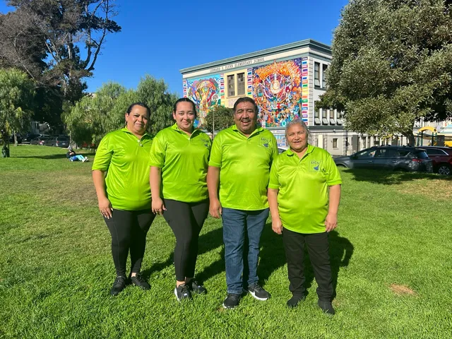 MCS Cleaning Services Inc.