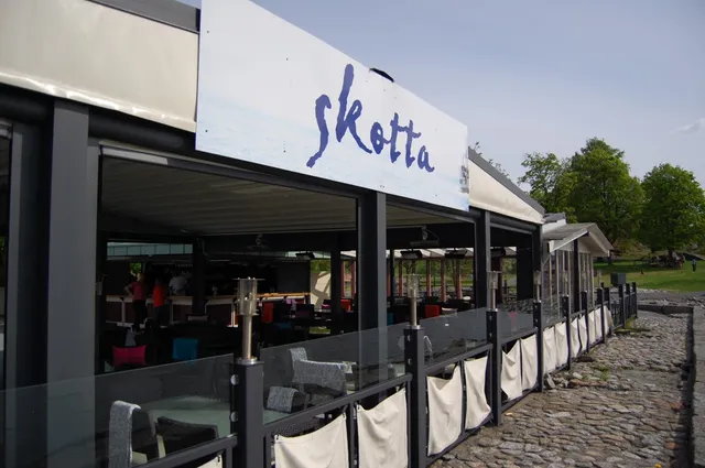 Skotta Bryggerestaurant