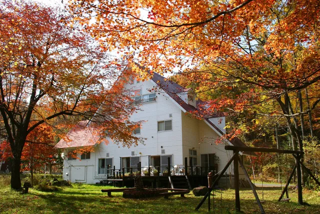 Alpine Inn MIZUSHIRO