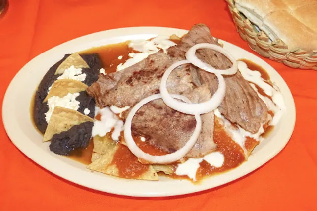 Las Ranas de Jalisco La Villa