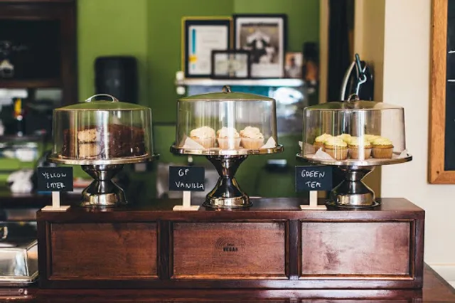 Detroit Vegan Soul (Click WEBSITE 2 ORDER)