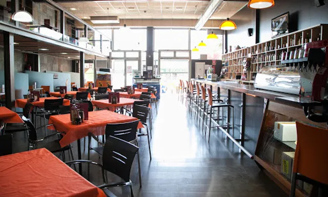 Restaurante Bocadillón