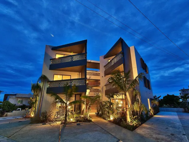 よみたんコンドホテルND