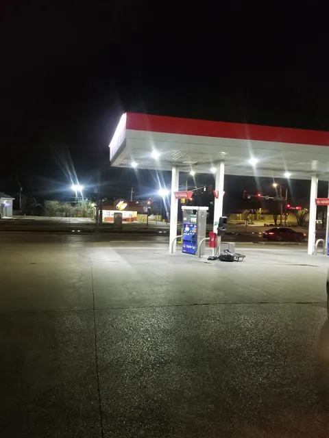 7-Eleven