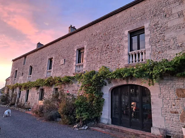 La Mare aux 3 Diables