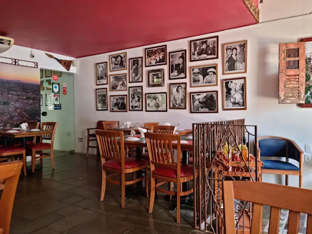 Don Francesco Trattoria