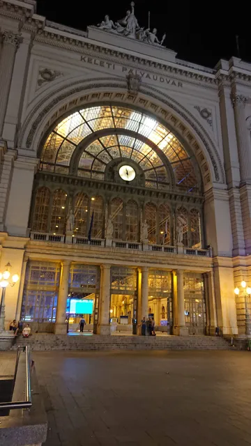 Keleti Garden Aparthotel