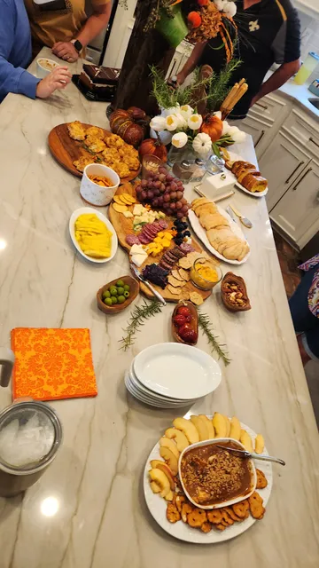 Acadian Bed & Breakfast