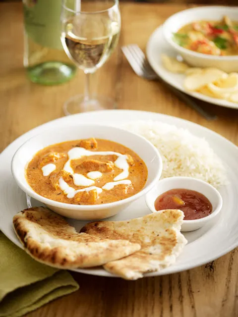 Pentrebach House Table Table