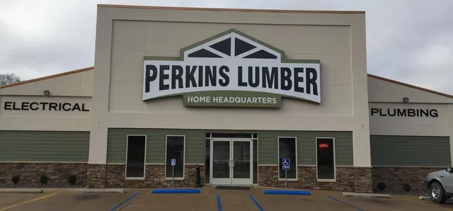 Perkins Lumber Co