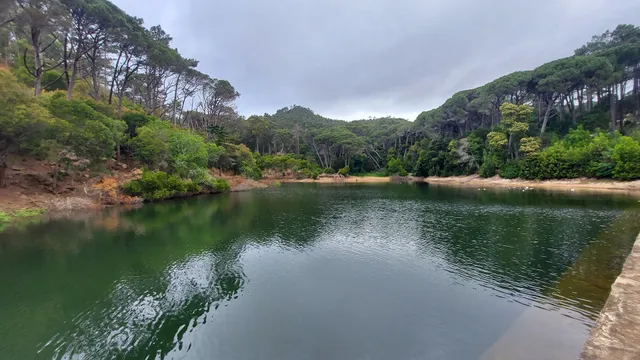 Lagoa Azul