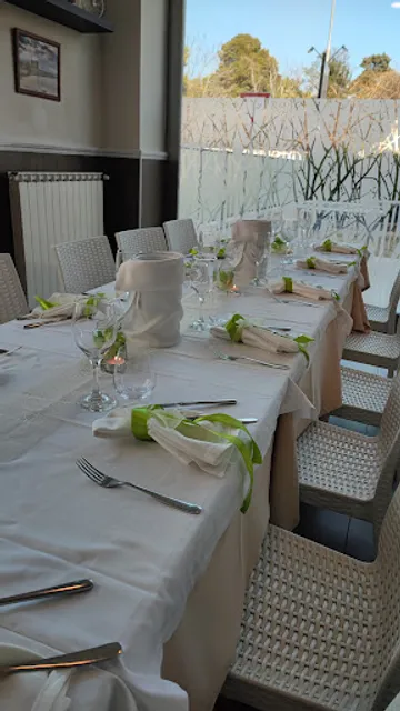 Pizzeria Ristorante Carosello