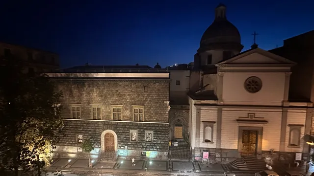 Le Radici di Parthenope