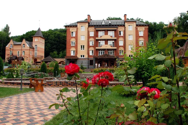 Aqua Vita - Zhyva Voda