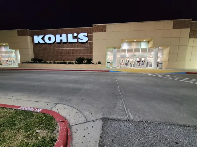 Kohl's