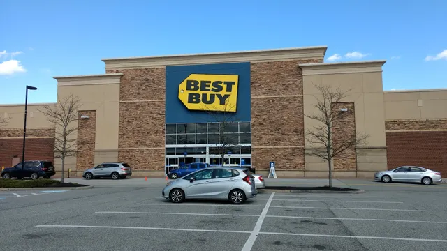 Best Buy