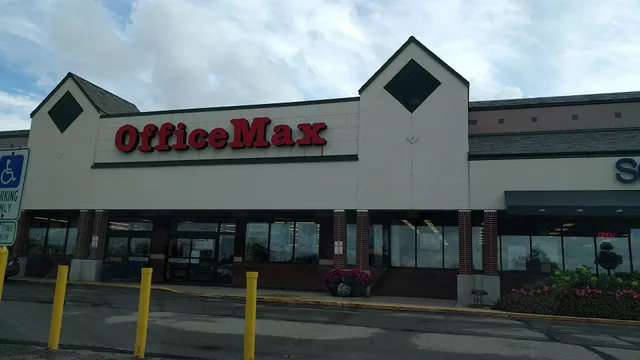 OfficeMax