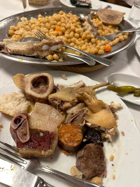 Restaurante Gran Tasca