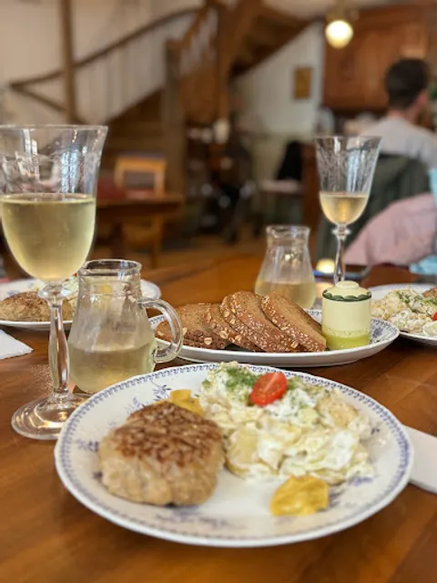 Kaffeehaus "Alte Ratsschänke"