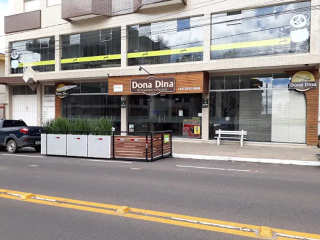Dona Dina Restaurante