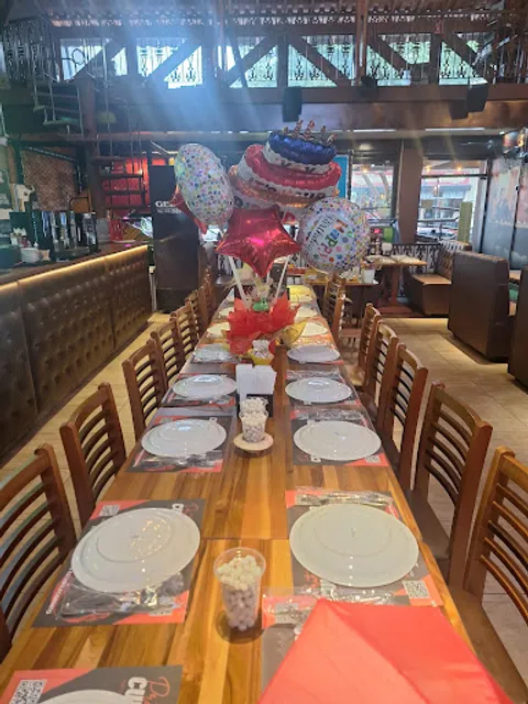 Espetaria Serra de Bragança