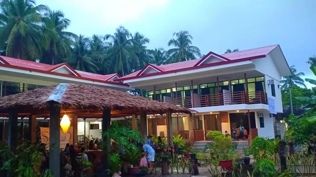 Soeliana Resort