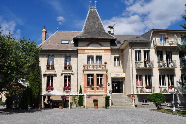 La Grande Epervière