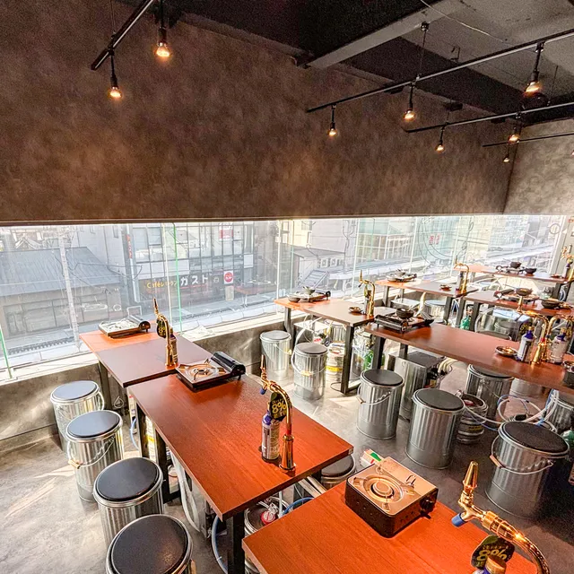 おすすめ屋 京都河原町店