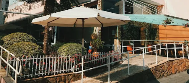 Restaurante Vivenda do Português