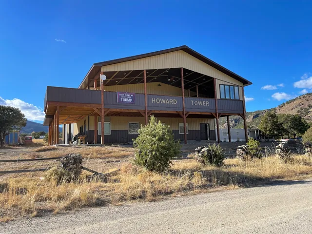 Black Bear RV Park , Campground & Boutique Motel