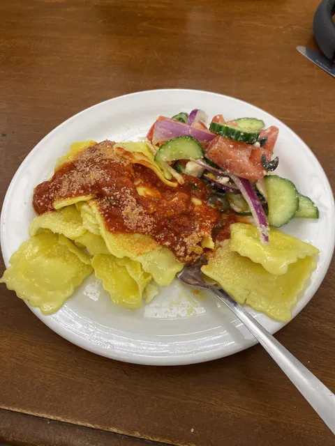 Howard Ferguson Dining Hall