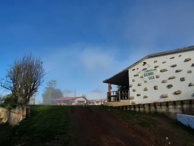 Campestre Sierra Viva