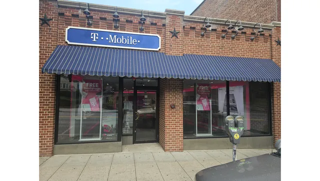 T-Mobile Authorized Retailer