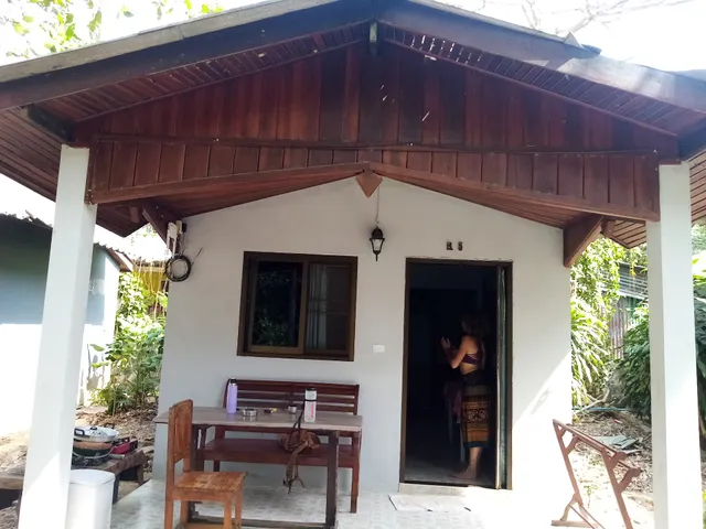 Maleeya Garden Bungalows