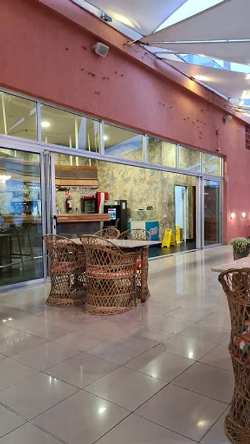 Restaurante El cerdo que ríe