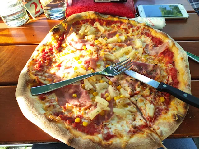 IL Villaggio | Der Sizilianer